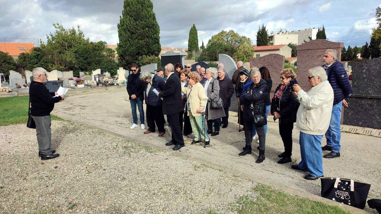 MARSEILLE -MAZARGUES - Cimetiere - 18.jpg